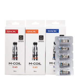 Катушки SMOK серии M