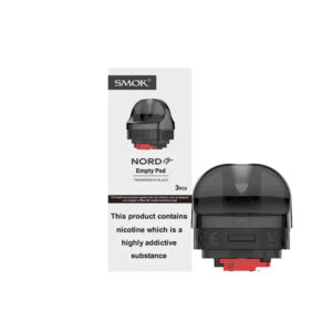 SMOK Nord GT Pods