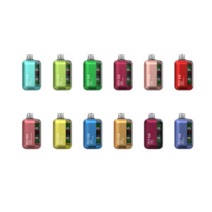 SMOK Priv Bar Turbo 15K Одноразовые