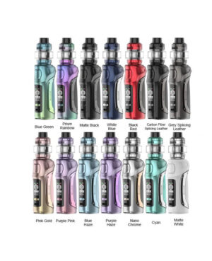 Стартовый комплект SMOK Mag Solo T-Air Tank 100W