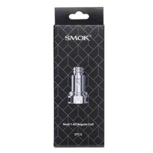 Испарители SMOK Nord
