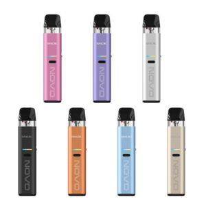 Комплект системы капсул SMOK Novo Eco 30 Вт
