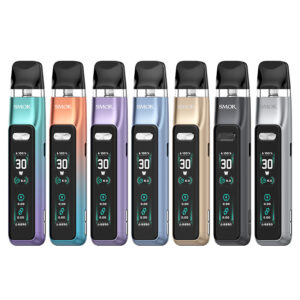 Комплект системы SMOK Novo GT 30 Вт