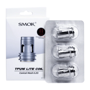 Испарители SMOK TFV16 Lite