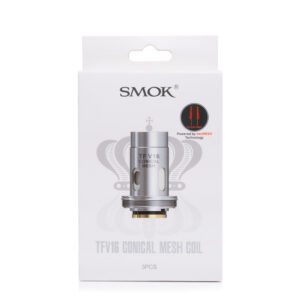 Сетчатые испарители SMOK TFV16