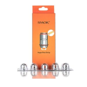 Испарители для электронных сигарет SMOK