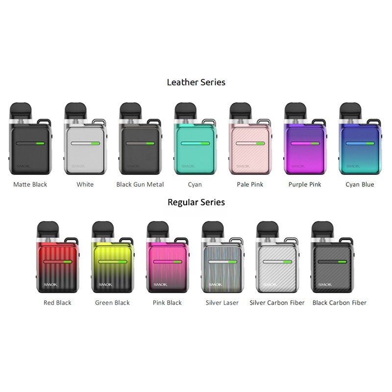 Под-система SMOK Novo Master Box 30 Вт - Image 2